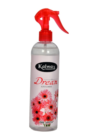 Kalwax Oda Kumaş ve Hava Temizleyici Sprey 400 ML. Dream N11.108