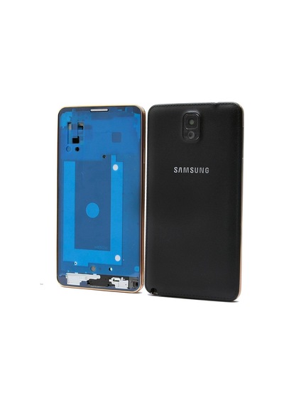 Senalstore Samsung Galaxy Uyumlu Note 3 Sm-n9000 Kasa Kapak