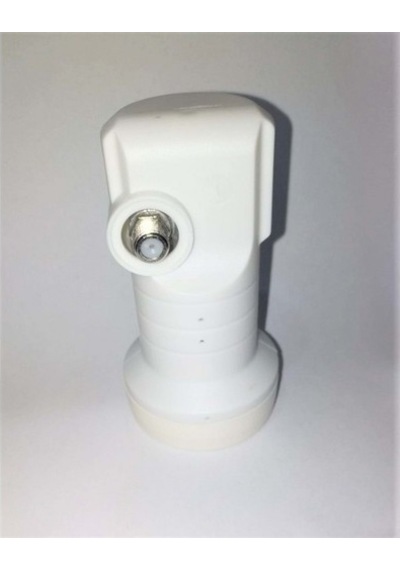 Herz Tekli Lnb 4k Uhd 0.1 D