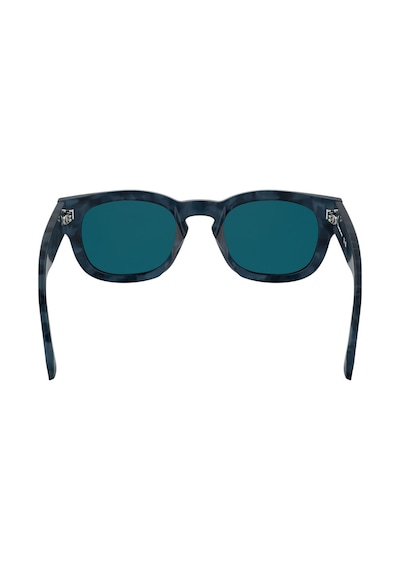 Calvin Klein Jeans Ckj25601s-406 Unisex Güneş Gözlüğü Mavi