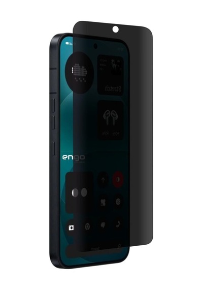 Nothing Phone 4a Pro Hayalet Ekran Koruyucu 9h Nano Şeffaf