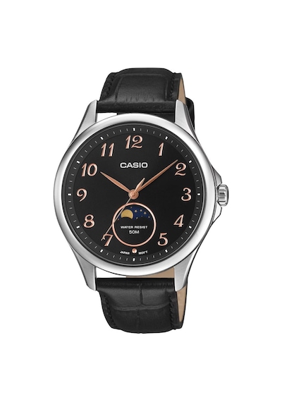 Casio Mtp-m110l-1avdf Kol Saati Metalik