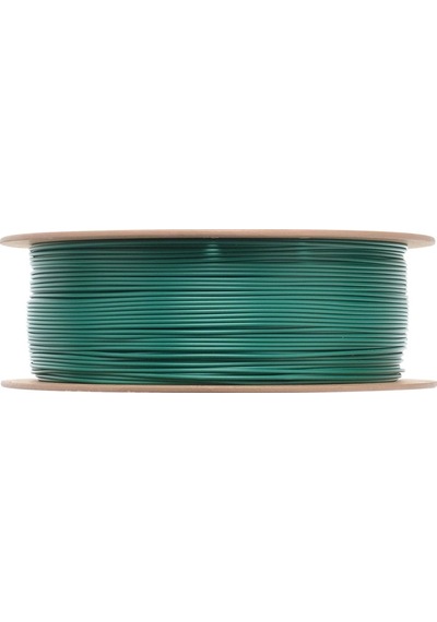 Esun Basic Pla Holly Green Filament 1,75mm 1 Kg - Urhanshop Gönderimli