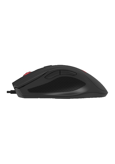 AOC GM200 RGB Kablolu Optik Oyuncu Mouse