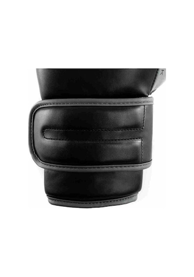 Everlast Powerlock 2r Training Gloves 12oz Siyah Boks Eldiveni 870312-70-8 Çok Renkli