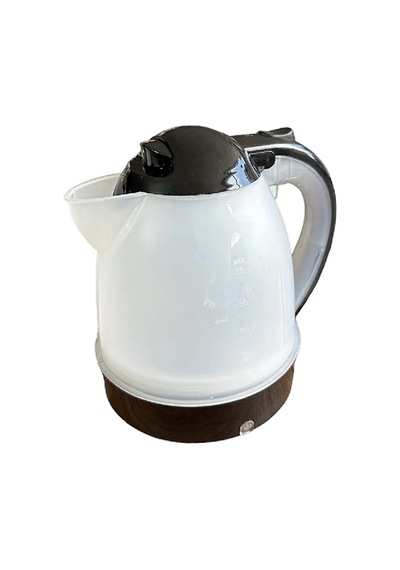 Kent 24 Volt Araç İçi Oto Su Isıtıcı Kettle Çaydanlık 1 Litre