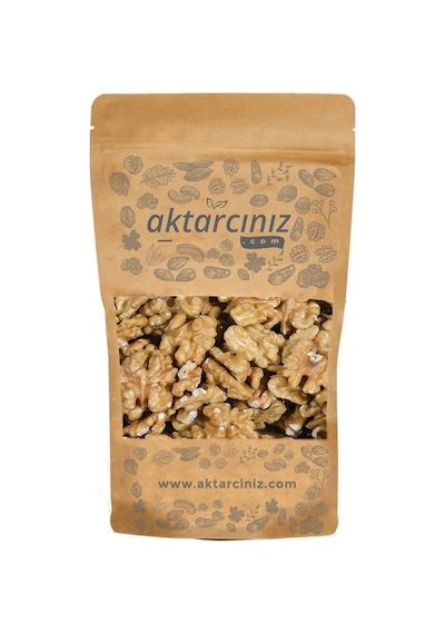 Ceviz Kelebek Şili 500g 500 G