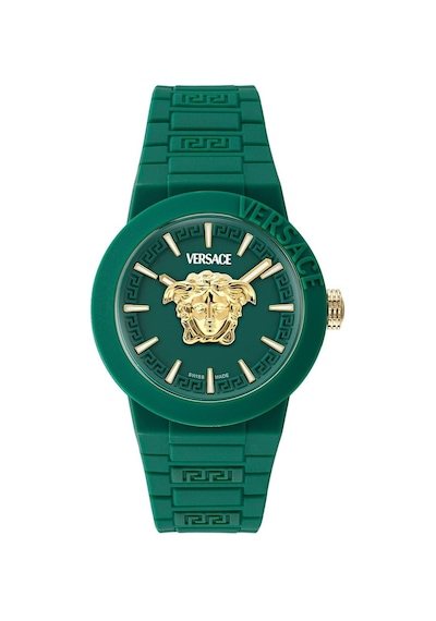 Versace Vrscveefa0224 Erkek Kol Saati