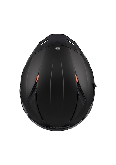 Axxis Motosiklet Kask Panther Sv Full Face Güneş Vizörlü Ece 22.06r Motor Kaskı Mat Siyah