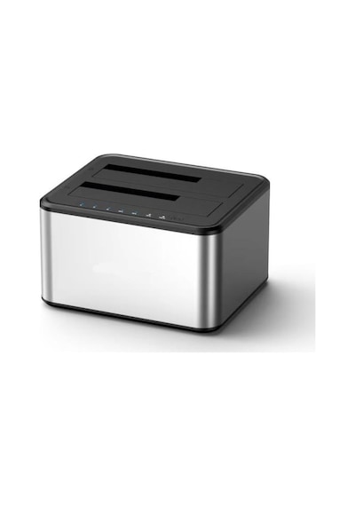Codegen 2.5 / 3.5 Sata Hdd Ssd Kopyalama Özellikli Harddisk Dock Stand Cdg-doc-404