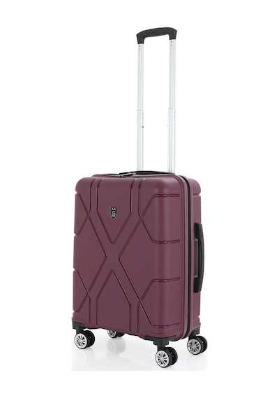 Mçs Group Mçs Polipropilen Valiz V375 55 Cm S23sy100000155 210 Mürdüm