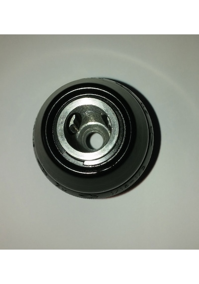 Röhm 1/2 Diş Yivli 1.5 MM - 13 MM Kapasiteli Metal Matkap Mandren