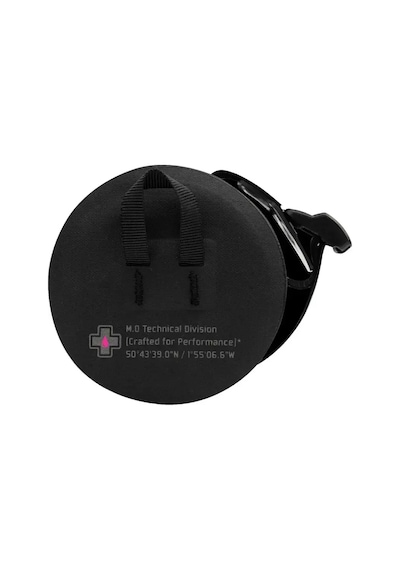 Muc-off Explorer Gidon Çantası Siyah