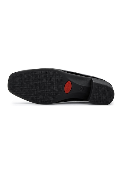 Relax Anatomic Kadın Hakiki Deri Siyah Comfort Ayakkabı 611 E5296-392 Bn Ayk Sk25-26 Black Siyah Relax Anatomic Kadın Hakiki Deri Siyah Comfort Ayakkabı 611 E5296-392 Bn Ayk Sk25-26 Black Siyah