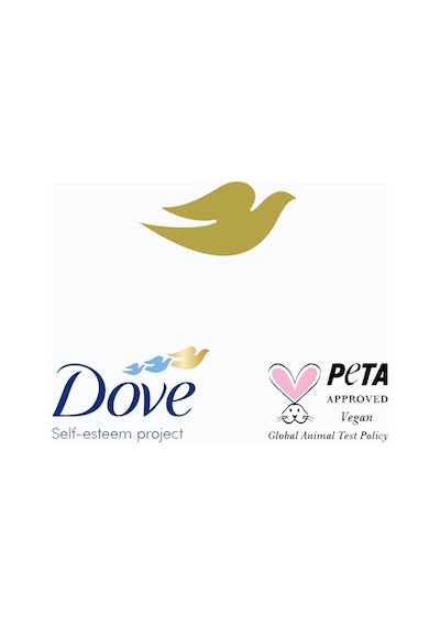 Dove Gingerbread Delight Antiperspirant Stick Deodorant 74gr