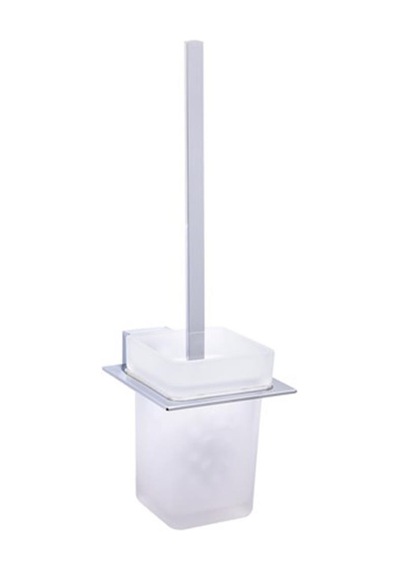 Eva Banyo Fontana Fc-50104 Krom Tuvalet Fırçalığı