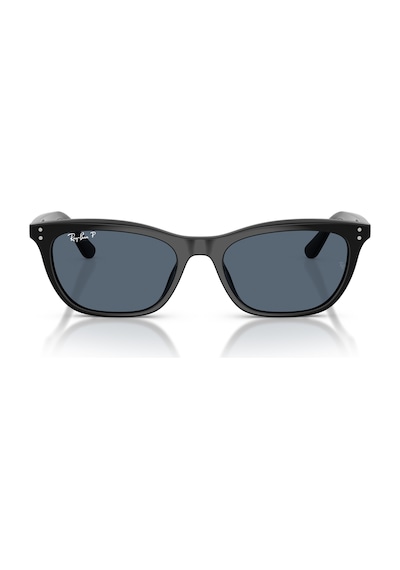 Ray-ban Rb4474d 901/2v 54 Polarize Unisex Güneş Gözlüğü Siyah
