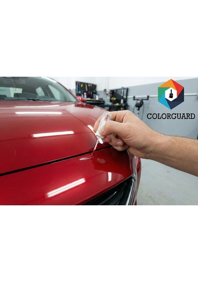 Volkswagen Seat Lp3g Kırmızı İğneli Ve Fırçalı 2 Si 1 Arada Özel Tasarım Şişe Rötuş Boyası