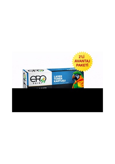 Samsung Mlt-d203l Uyumlu Toner - 5000 Sayfalık - 2'li Paket