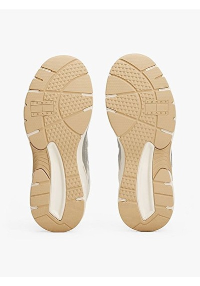 Tommy Hilfiger Kadın Sneaker En0en0280902z Beyaz