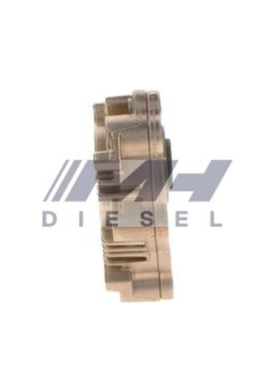 Bosch 0440020031 Dişli Yakıt Besleme Pompası Fp/zp18/r1s