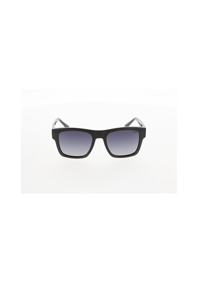 Hawk 2220 0152-20-143 Unisex Güneş Gözlüğü Siyah