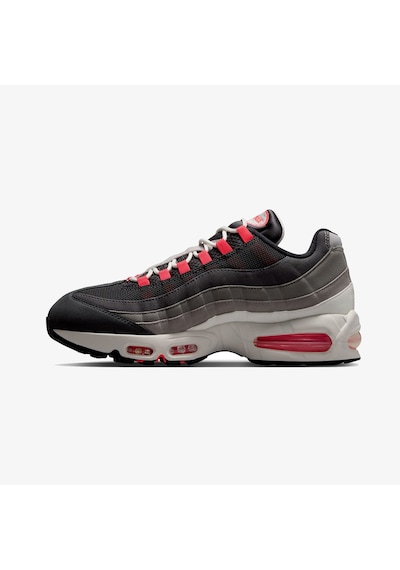 Nike Air Max Moto 2k Erkek Siyah Spor Ayakkabı Iq4924-006 Juststep