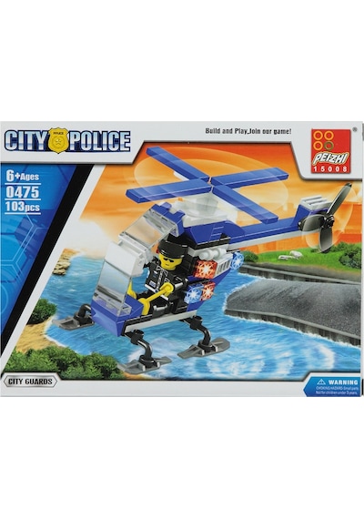 Canem Oyuncak Helikopter  B9911047623n1