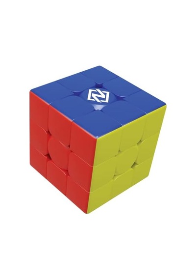 3x3 Küp Hız Küpleri Bulma Yaş 8 +