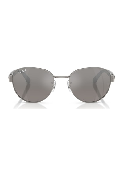 Ray-Ban Güneş Gözlüğü Rb3766ch 54 004/5j Gümüş