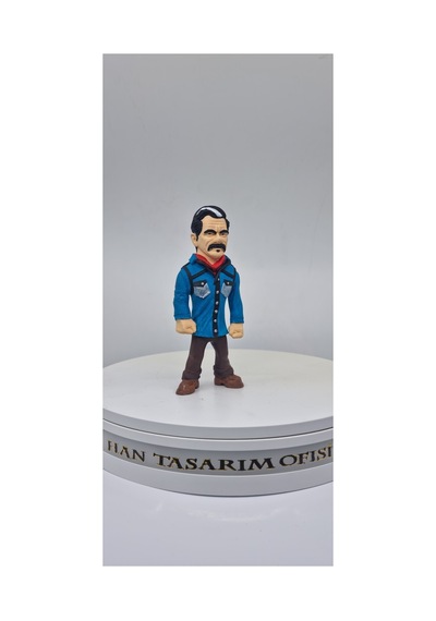 Lola Salamanca 15 Cm Figür Breaking Bad Breakingbad Tony Dalton Better Call Saul