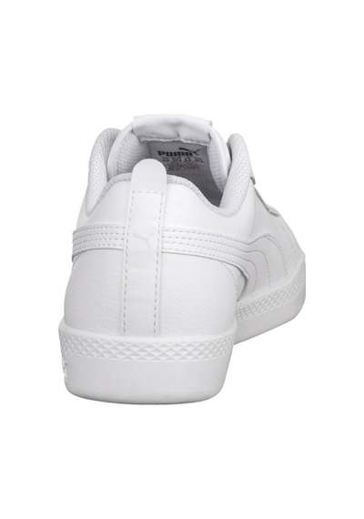Puma Smash Wns V2 L 365208 04 Unisex  Sneaker Ayakkabı Beyaz 36-40,5 Beyaz