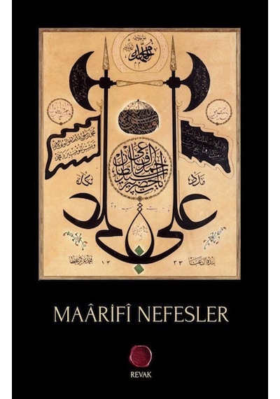 Maarifi Nefesler- Revak Kitabevi