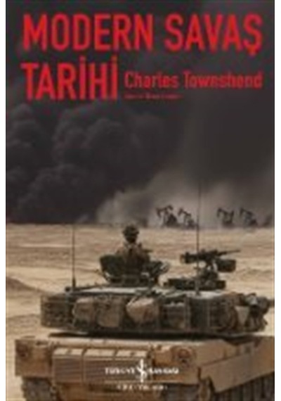 Modern Savaş Tarihi / Charles V. F. Townshend