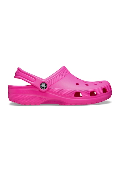 Crocs Classic Unisex Terlik 10001c Pembe - Mor