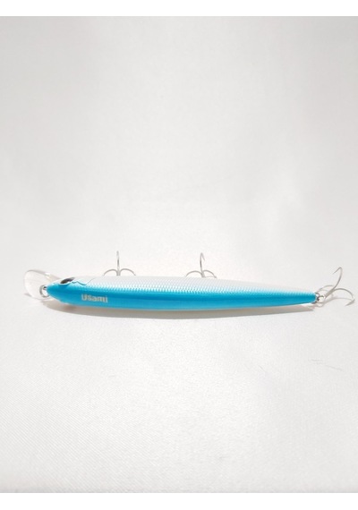 Usami 130 F-Sr Naginata Sahte Balık Rapala 604