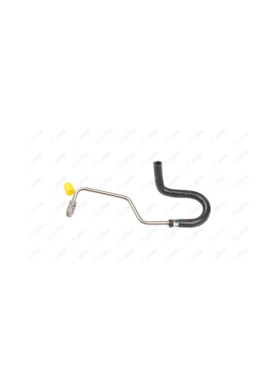 Nıfea 12810 Basınç Kaptörü Hortumu Master Iıı 2.3 Dci 100 Rwd Fv0b 10 208157652r-208152386r -