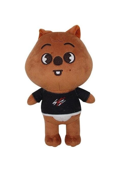 Skzoo Han Quokka Peluş Oyuncak 20Cm