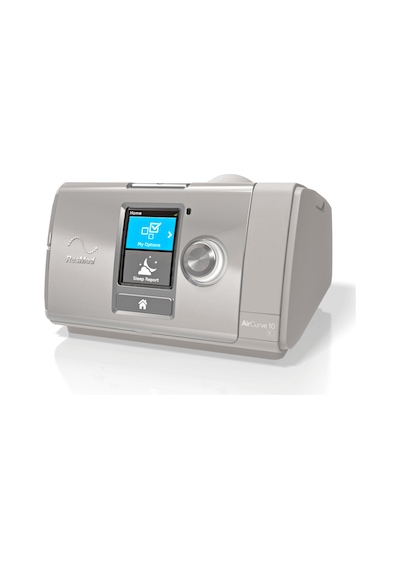 ResMed Air Curve VAuto Bipap Solunum Cihazı