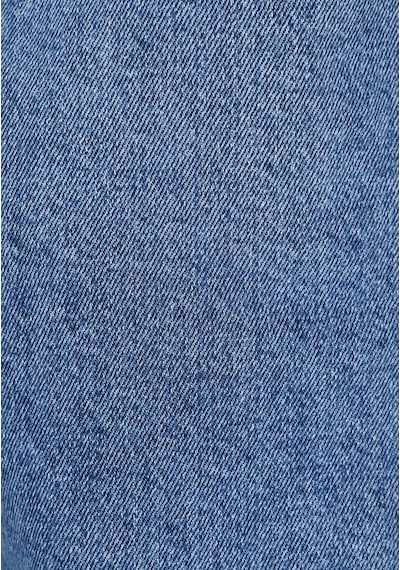 Colin's Colins 042 John Slim Straight Fit Orta Bel Düz Paça Erkek Mavi Jean Pantolon Cl1073528 Q1.v1 Dn44118 Denim