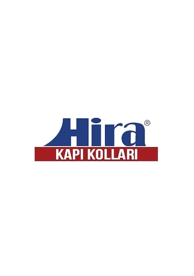 Hira Mina Nikel Saten Kapı Kolu Alüminyum (58331362)