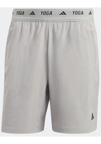 Adidas Erkek Günlük Şort Yoga 2ın1 Short H44520 001