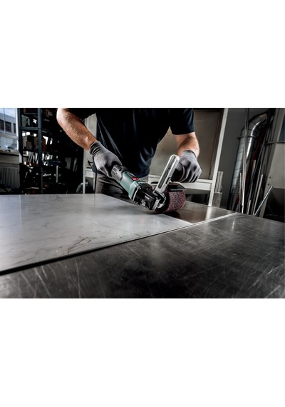 Metabo Se 17-200 Rt Set Mob Zımpara  1700W