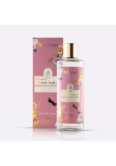 Fitomer Valide Sultan Yaz Bahçesi Kolonyası 250 Ml