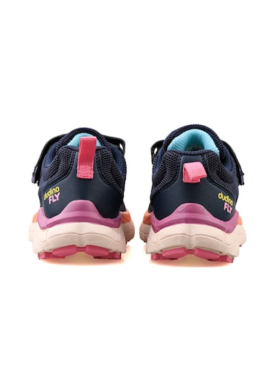Dudino 34c338 Dfly Dark Blue Çocuk Günlük Ayakkabı 34c338-dfly-dark-blue Lacivert 34c338-dfly-dark-blue Lacivert