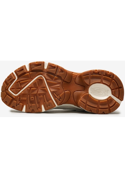 Skechers Stamina - Classy Trail Kadın Beyaz Sneakers 13455 Ofwt Beyaz