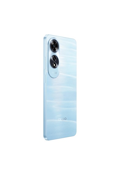 Oppo A60 8 GB 256 GB (Oppo Türkiye Garantili)