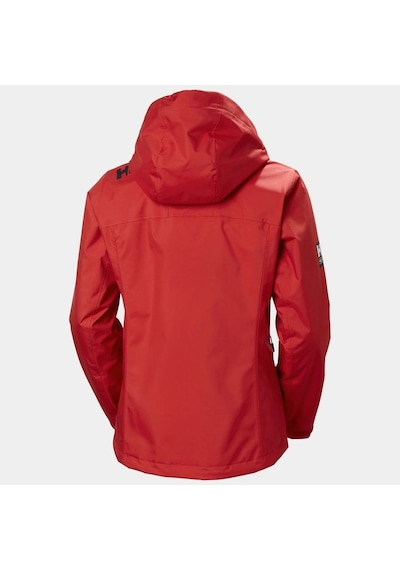 Helly Hansen W Crew Hooded Mıdl 2.0 Kadın Mont Hha.34447 Hha.162 001