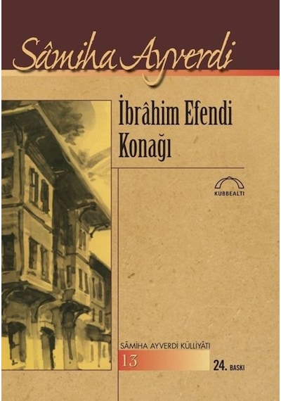 Ibrahim Efendi Konağı n11.842