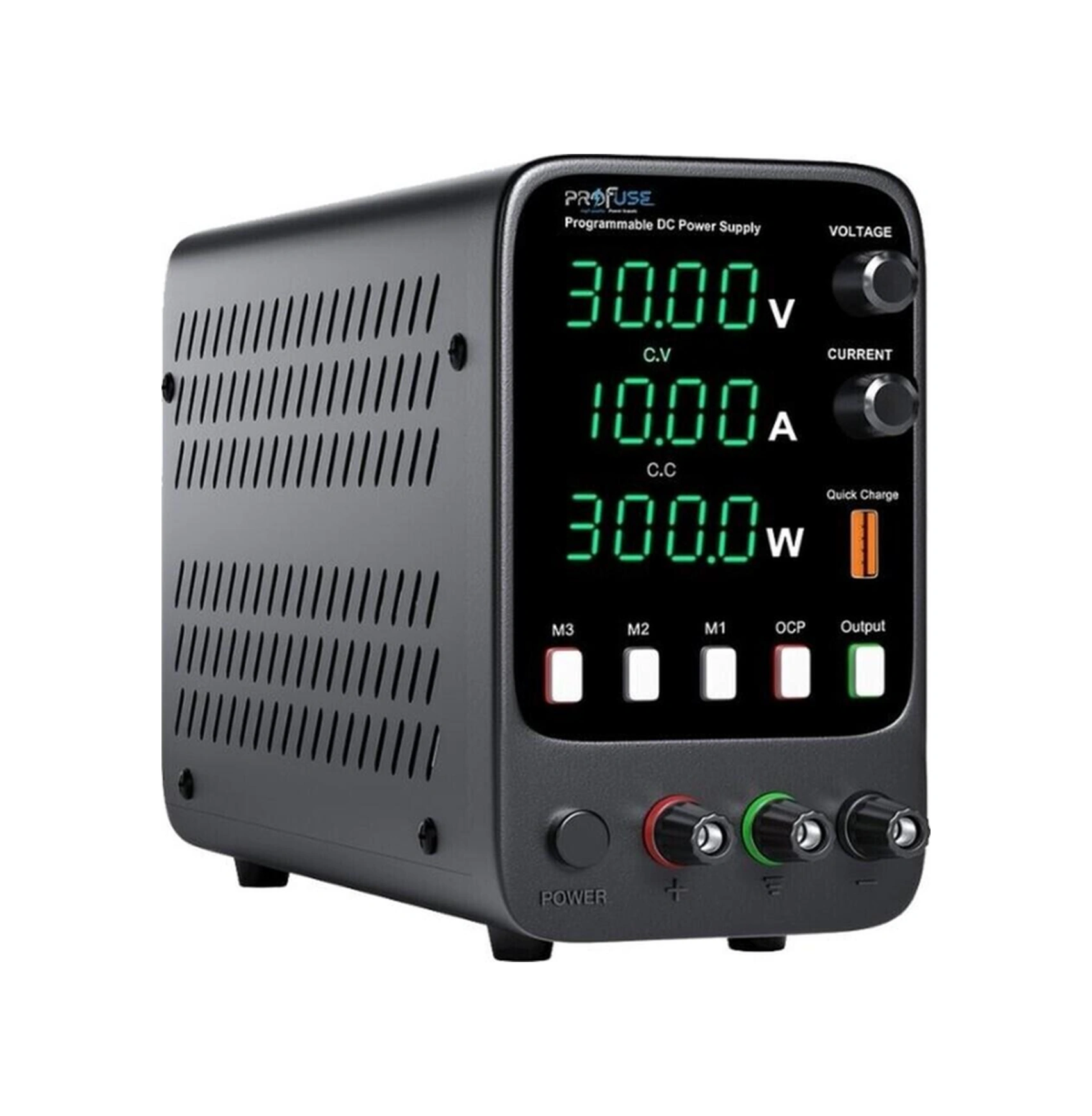 Juntek Dpm8624 60v 24a Programlanabilir Dc-dc Güç Kaynağı-112806